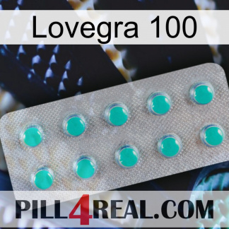 Lovegra 100 28